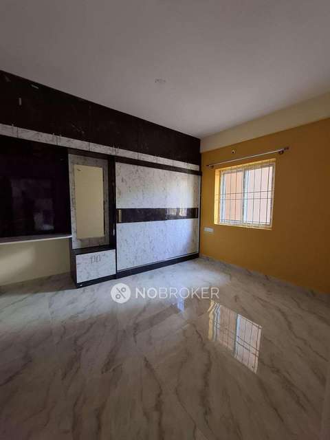 2 BHK Flat In Prabhavathi Spring Fields, Duo Heights Layout,  For Sale  In Bannerghatta Road