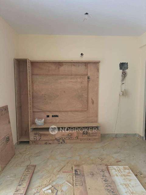 2 BHK Flat In Prabhavathi Spring Fields, Duo Heights Layout,  For Sale  In Bannerghatta Road