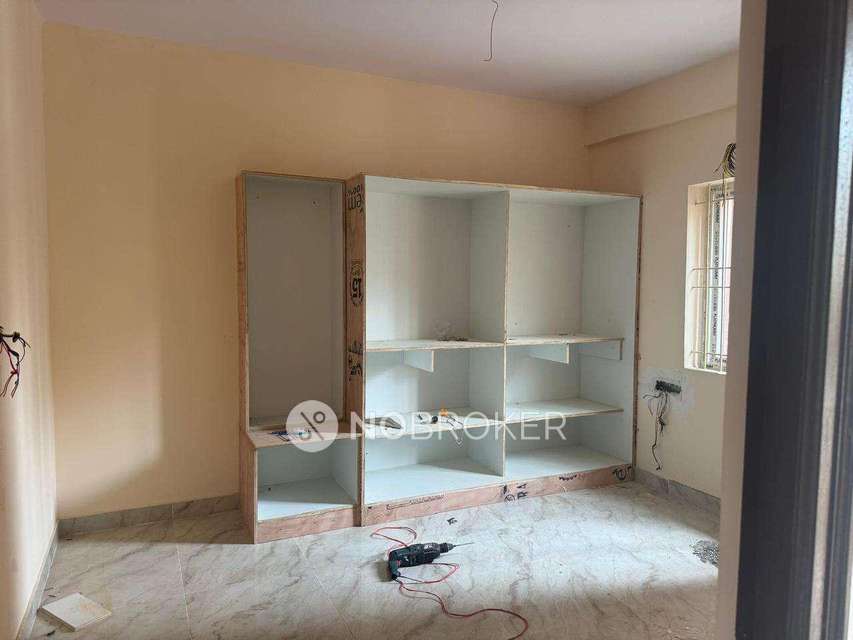 2 BHK Flat In Prabhavathi Spring Fields, Duo Heights Layout,  For Sale  In Bannerghatta Road