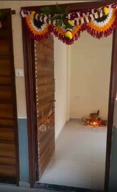 1 BHK Flat In Vrundavan Chs, Kalyan West For Sale  In Kalyan West