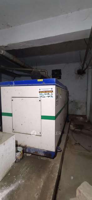 2 BHK Flat In Manito Builders Grace Garden Apartments For Sale  In Kalyan Nagar