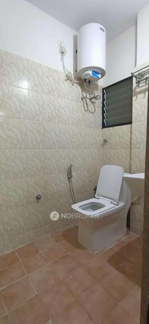 2 BHK Flat In Manito Builders Grace Garden Apartments For Sale  In Kalyan Nagar