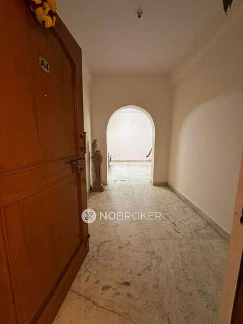 2 BHK Flat In Manito Builders Grace Garden Apartments For Sale  In Kalyan Nagar