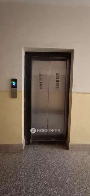 2 BHK Flat In Manito Builders Grace Garden Apartments For Sale  In Kalyan Nagar