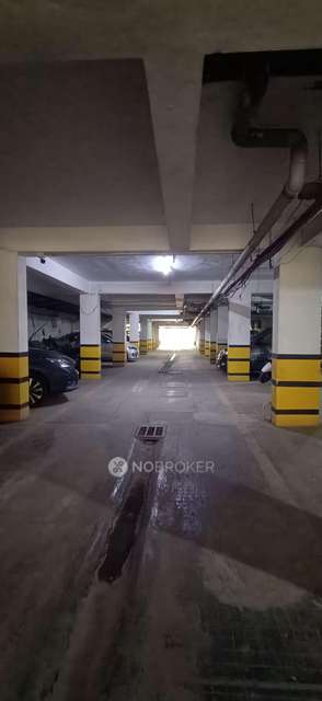 2 BHK Flat In Manito Builders Grace Garden Apartments For Sale  In Kalyan Nagar