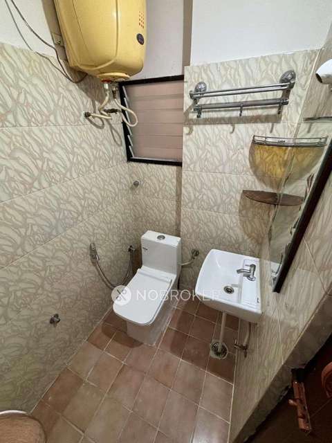 2 BHK Flat In Manito Builders Grace Garden Apartments For Sale  In Kalyan Nagar