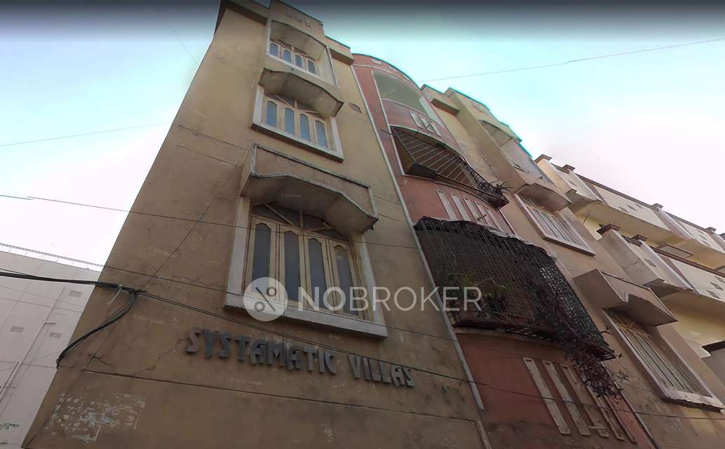 2 BHK Flat In Syystamatic Villas For Sale  In Gandamguda