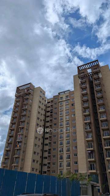 2 BHK Flat In Shriram Wyt Field For Sale  In Bendiganahalli
