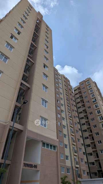 2 BHK Flat In Shriram Wyt Field For Sale  In Bendiganahalli