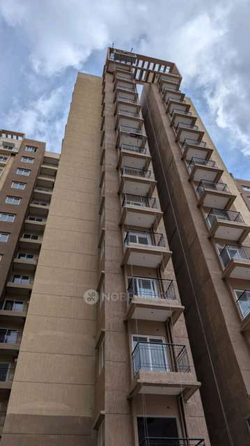 2 BHK Flat In Shriram Wyt Field For Sale  In Bendiganahalli