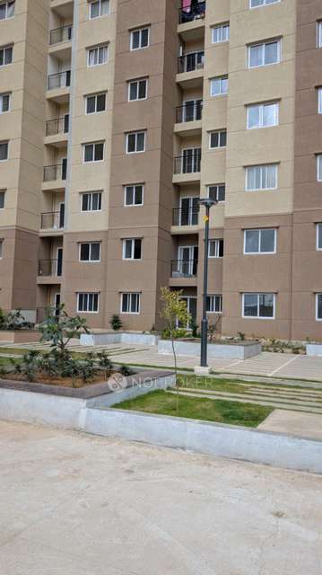 2 BHK Flat In Shriram Wyt Field For Sale  In Bendiganahalli