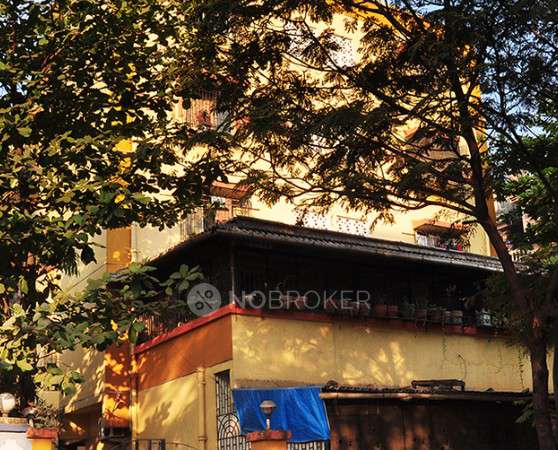 Single Room for Female In 3 BHK  In Anmol Shree Anmol Chsl, Kharghar In Kharghar