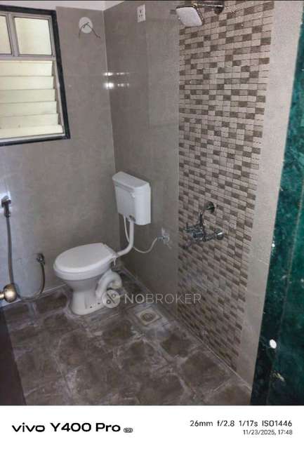 2 BHK Flat In Kul Utsav for Rent  In Kondhwa, Pune