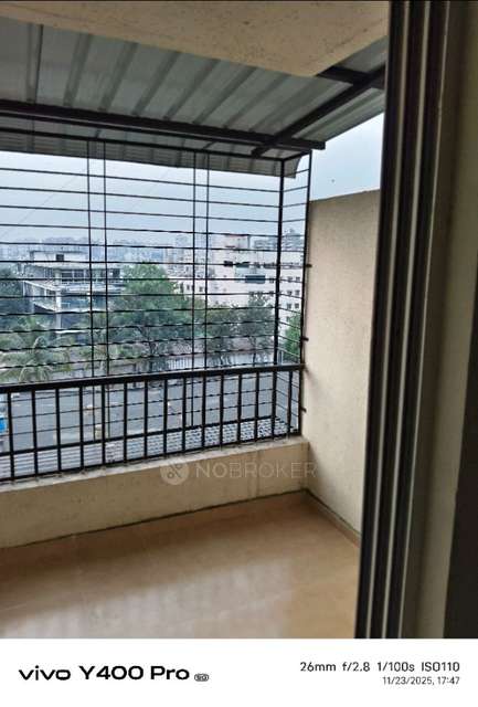 2 BHK Flat In Kul Utsav for Rent  In Kondhwa, Pune