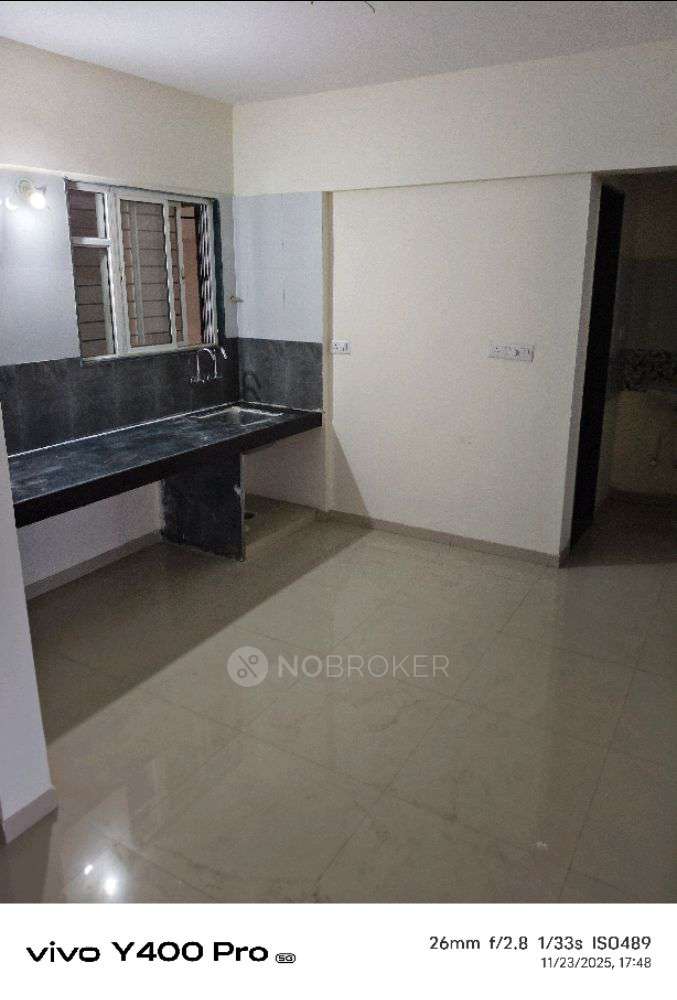 2 BHK Flat In Kul Utsav for Rent  In Kondhwa, Pune