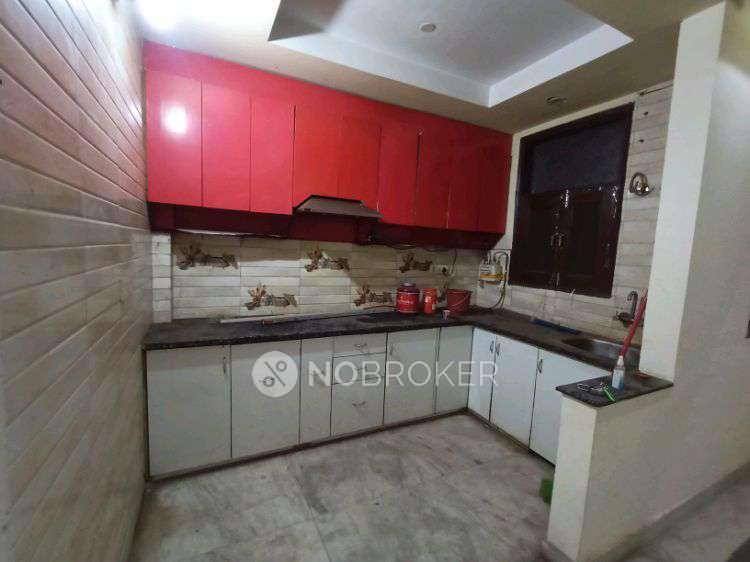 3 BHK Flat In Vishvkarma Colony, Pul Pehladpur For Sale  In Lal Kuan