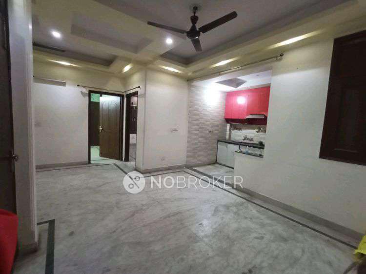 3 BHK Flat In Vishvkarma Colony, Pul Pehladpur For Sale  In Lal Kuan