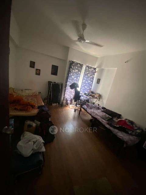 Shared Room for Male In 2 BHK  In The Legend  In Hinjawadi