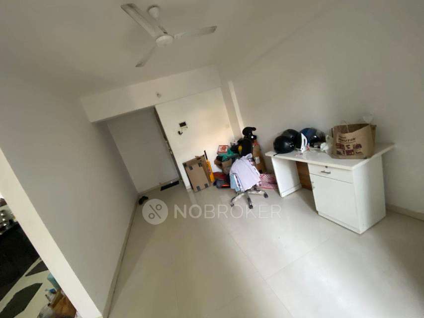 Shared Room for Male In 2 BHK  In The Legend  In Hinjawadi