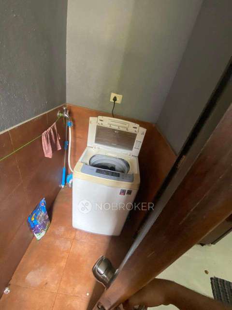 Shared Room for Male In 2 BHK  In The Legend  In Hinjawadi