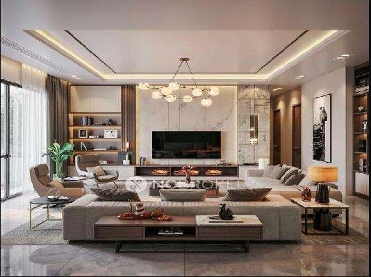 1 BHK Flat In Godrej New Launch Keshav Nagar For Sale  In Keshav Nagar