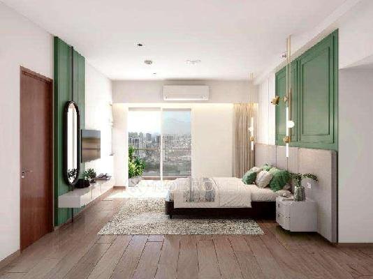 1 BHK Flat In Godrej New Launch Keshav Nagar For Sale  In Keshav Nagar