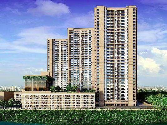 1 BHK Flat In Godrej New Launch Keshav Nagar For Sale  In Keshav Nagar