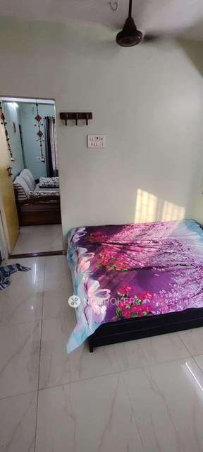 2 BHK Flat In Augmarie Chs Ltd Bamanwada Near Chakala Cigaarte Factory Andheri East For Sale  In Andheri East