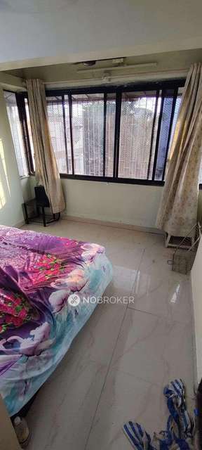 2 BHK Flat In Augmarie Chs Ltd Bamanwada Near Chakala Cigaarte Factory Andheri East For Sale  In Andheri East