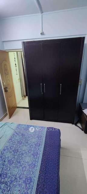 2 BHK Flat In Augmarie Chs Ltd Bamanwada Near Chakala Cigaarte Factory Andheri East For Sale  In Andheri East