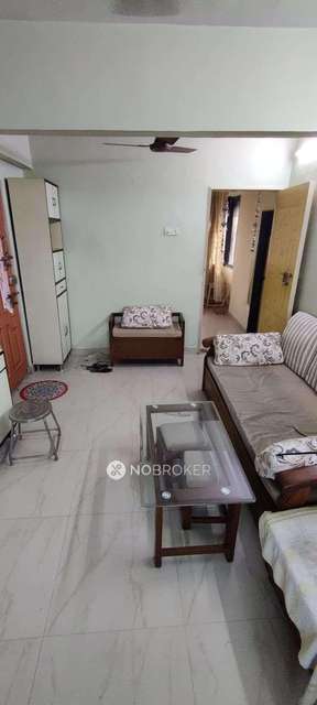 2 BHK Flat In Augmarie Chs Ltd Bamanwada Near Chakala Cigaarte Factory Andheri East For Sale  In Andheri East