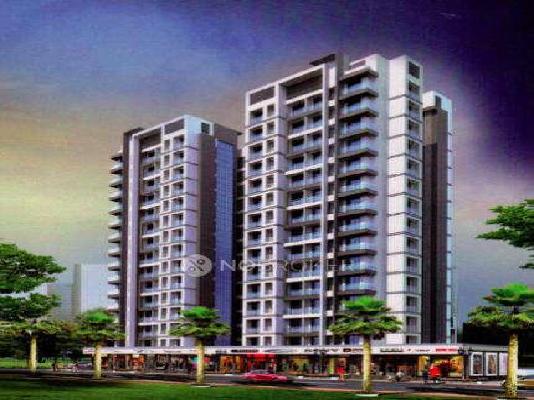 4 BHK Flat In Sealink Avissa For Sale  In Mahim