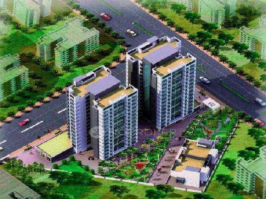 4 BHK Flat In Sealink Avissa For Sale  In Mahim