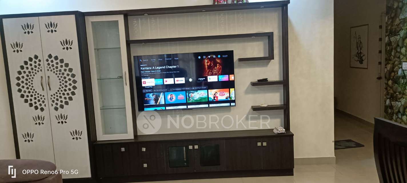 2 BHK Flat In Mahendra Aarna, Electronic City for Rent  In Electronic City