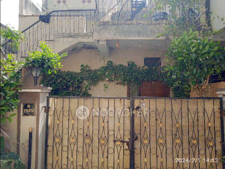 2 BHK House for Rent  In Neknampur