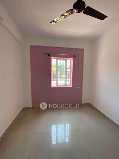 3 BHK Flat In Pooja Mandir Apartments For Sale  In Nrupatunga Nagar