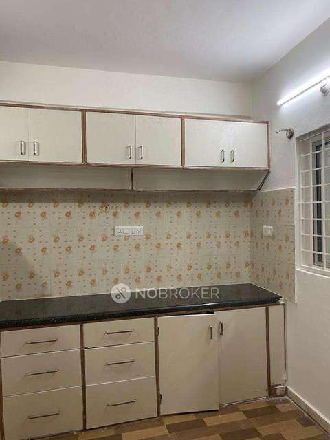 3 BHK Flat In Pooja Mandir Apartments For Sale  In Nrupatunga Nagar