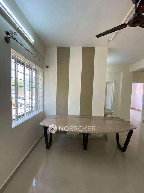 3 BHK Flat In Pooja Mandir Apartments For Sale  In Nrupatunga Nagar