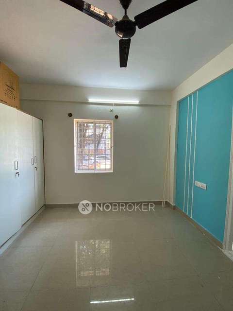 3 BHK Flat In Pooja Mandir Apartments For Sale  In Nrupatunga Nagar