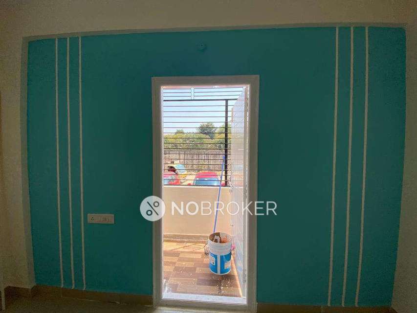 3 BHK Flat In Pooja Mandir Apartments For Sale  In Nrupatunga Nagar