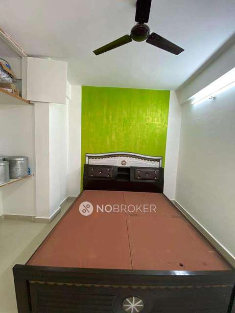 3 BHK Flat In Pooja Mandir Apartments For Sale  In Nrupatunga Nagar