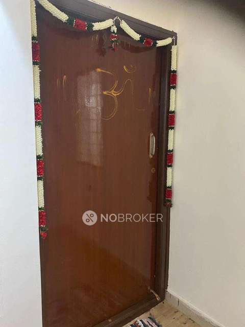 3 BHK Flat In Pooja Mandir Apartments For Sale  In Nrupatunga Nagar