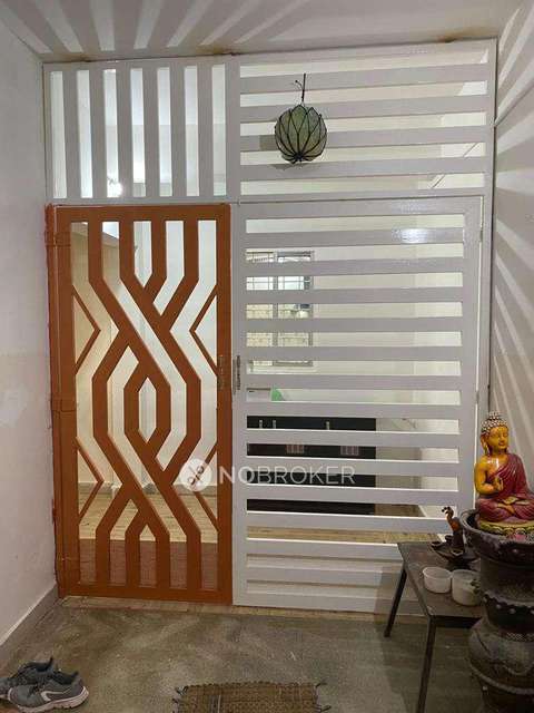 3 BHK Flat In Pooja Mandir Apartments For Sale  In Nrupatunga Nagar