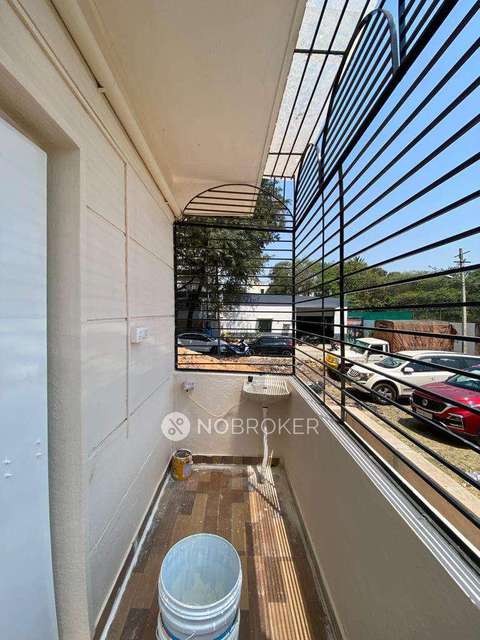 3 BHK Flat In Pooja Mandir Apartments For Sale  In Nrupatunga Nagar