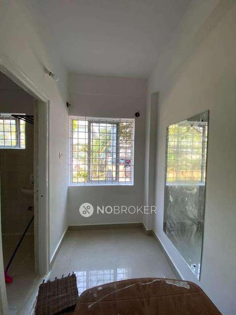 3 BHK Flat In Pooja Mandir Apartments For Sale  In Nrupatunga Nagar