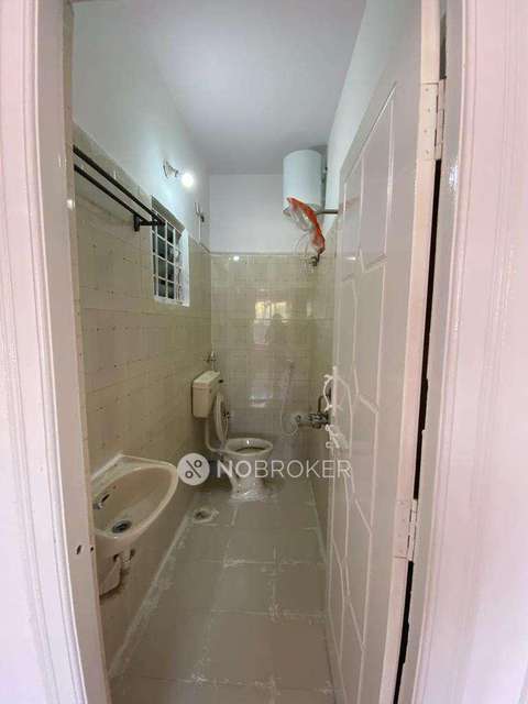 3 BHK Flat In Pooja Mandir Apartments For Sale  In Nrupatunga Nagar