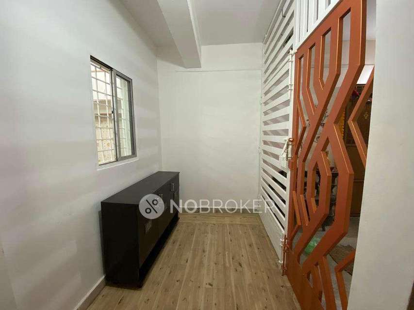 3 BHK Flat In Pooja Mandir Apartments For Sale  In Nrupatunga Nagar