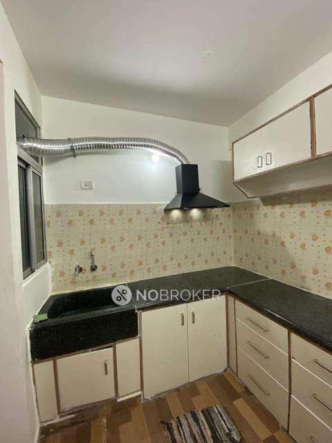 3 BHK Flat In Pooja Mandir Apartments For Sale  In Nrupatunga Nagar