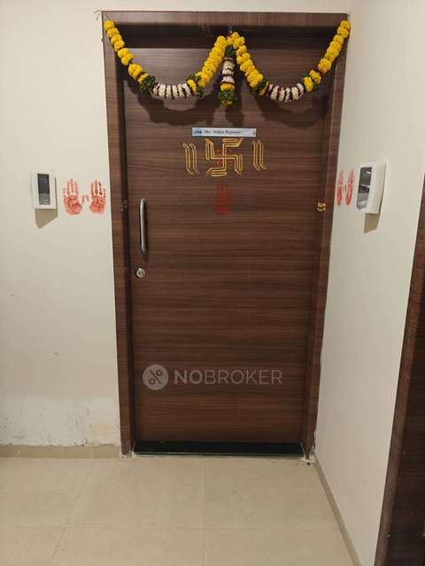 2 BHK Flat In Menlo Homes Society  for Rent  In  Pimpri-chinchwad