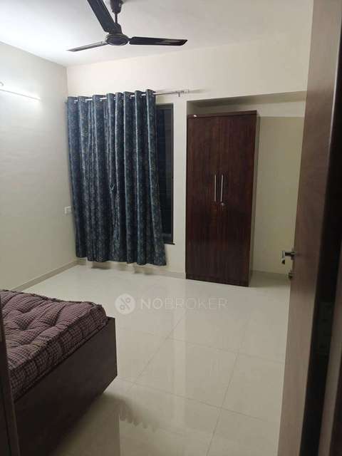 2 BHK Flat In Menlo Homes Society  for Rent  In  Pimpri-chinchwad